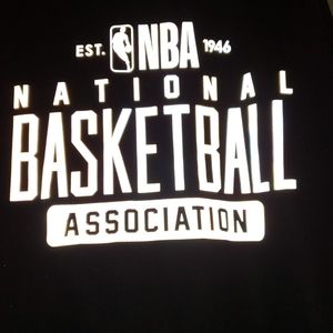 Brand New NBA NATIONAL BASKETBALL Jersey/Tank top